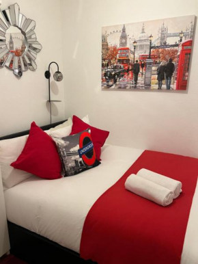 BRENDA'S APART HOTEL LONDON -Elephant & Castle